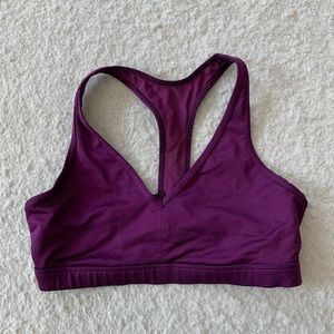 Victoria’s Secret sports bra